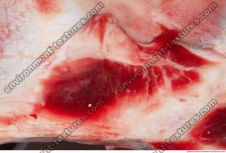 Photo Textures of RAW Beef Meat